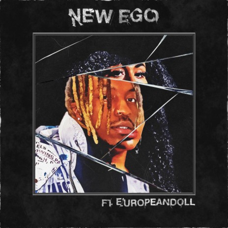 New Ego ft. Europeandoll | Boomplay Music