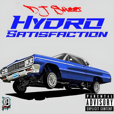 Hydro Satisfaction | Boomplay Music