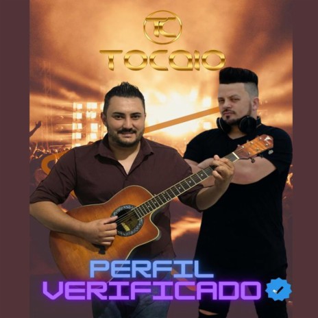 Perfil Verificado ft. Dj Pirado | Boomplay Music