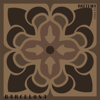 Barcelona (Acústica) ft. la paula lyrics | Boomplay Music