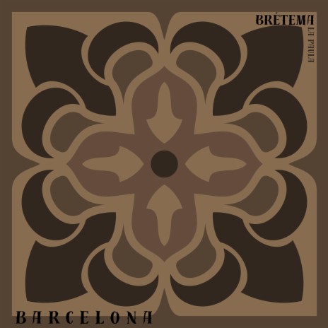 Barcelona (Acústica) ft. la paula | Boomplay Music