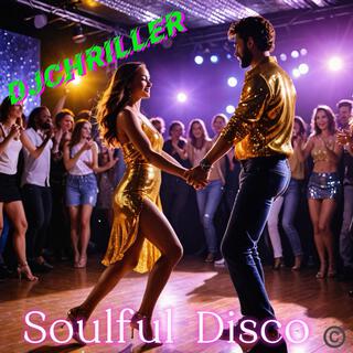 Soulful Disco lyrics | Boomplay Music