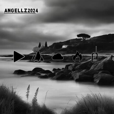 Angellz 2k24 (Continuous Mix) | Boomplay Music