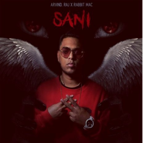 Sani ft. Rabbit Mac | Boomplay Music