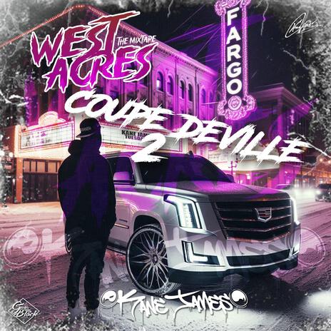 Coupe DeVille 2 | Boomplay Music