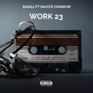 Work 23