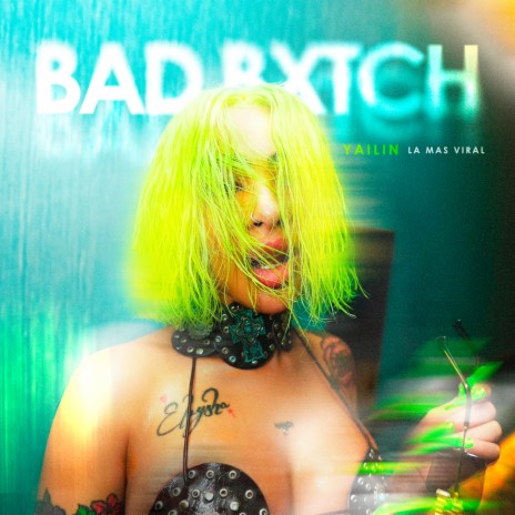 Bad Bxtch | Boomplay Music
