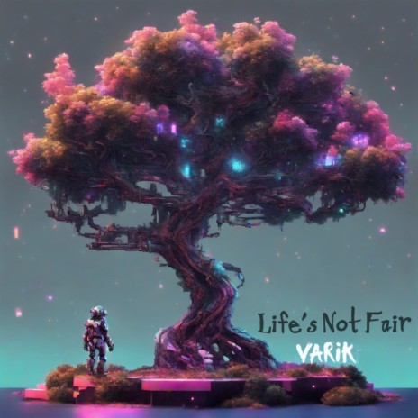 Life's Not Fair | Boomplay Music