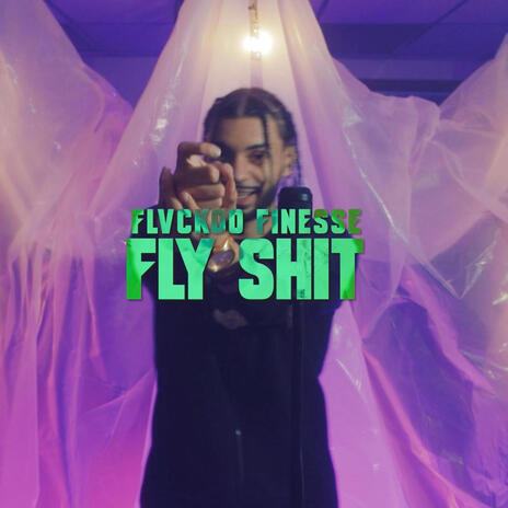 FLY SHIT | Boomplay Music