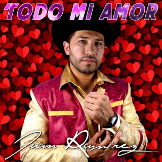 Todo Mi Amor