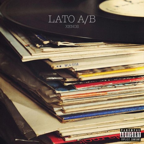 Lato A/B | Boomplay Music