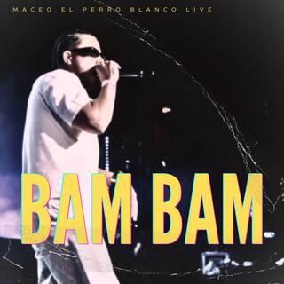 bam bam (live)