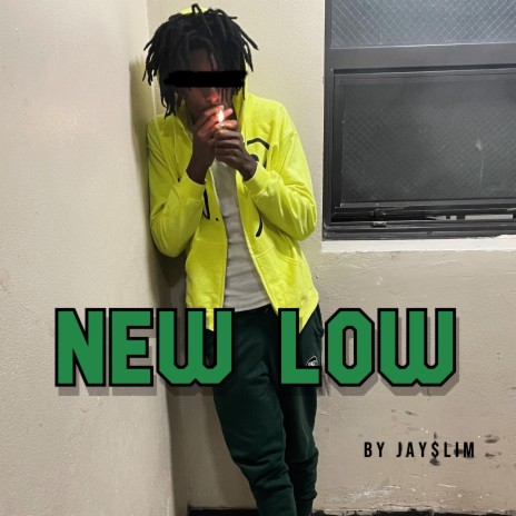 New Low | Boomplay Music