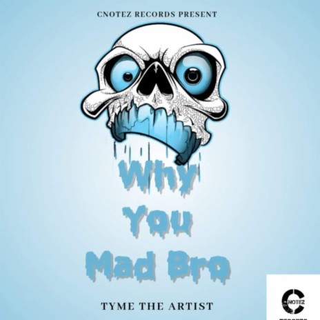 Why You Mad Bro | Boomplay Music