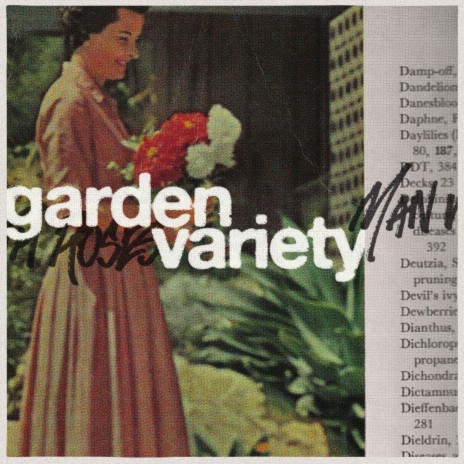 Garden Variety | Boomplay Music