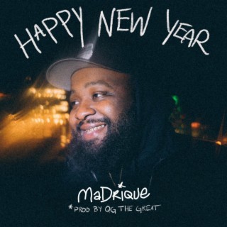 HAPPY NEW YEAR lyrics | Boomplay Music