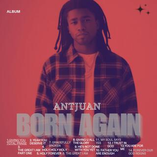 Born again