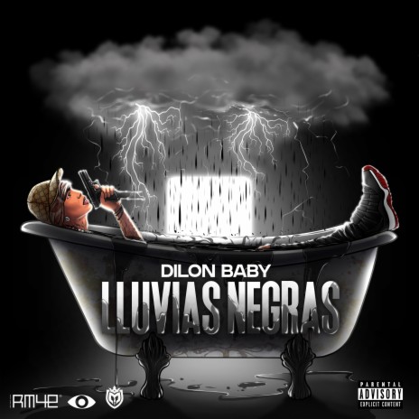 LLUVIAS NEGRA | Boomplay Music