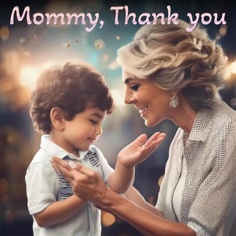 Mommy, Thank you | Boomplay Music