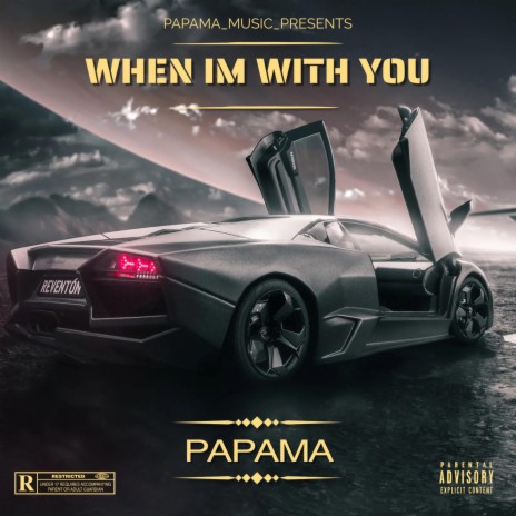 When Im With You | Boomplay Music