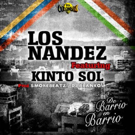 De Barrio En Barrio | Boomplay Music