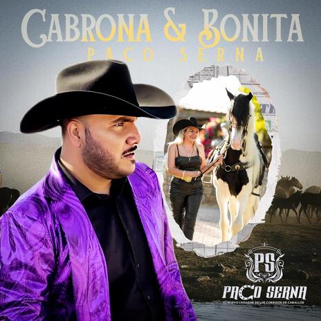 CABRONA Y BONITA | Boomplay Music