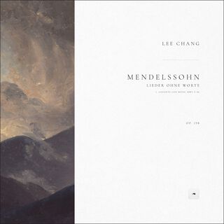 Lieder ohne Worte, Op. 19b: 1. Andante con moto, MWV U 86