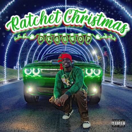 Ratchet Christmas | Boomplay Music