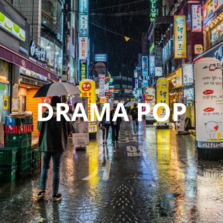 DRAMA POP