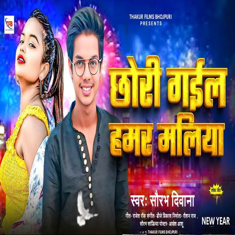 Chhori Gail Hamar Maliya | Boomplay Music