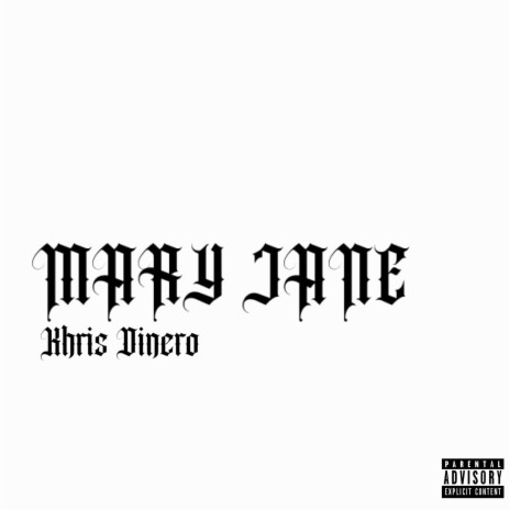 Mary Jane