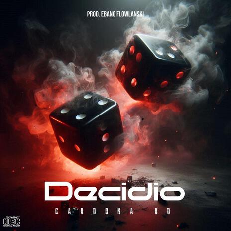 Decidio | Boomplay Music