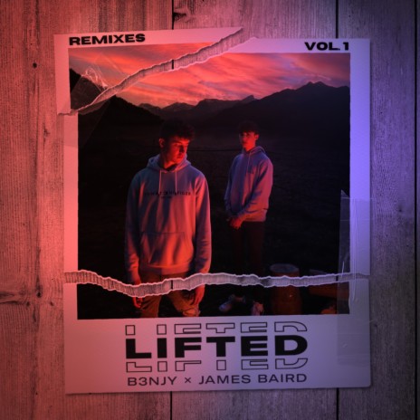 Loose (VIP edit) ft. James Baird