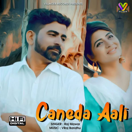 Caneda Aali ft. Kuldeep Foji & Sonika Singh | Boomplay Music