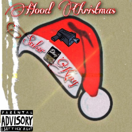 Hood Christmas | Boomplay Music