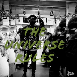 The universe rules (Radio Edit)