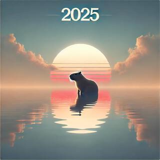 Sunrise Over 2025