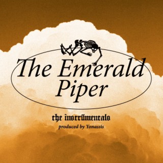 The Emerald Piper (The Instrumentals) (Instrumental)