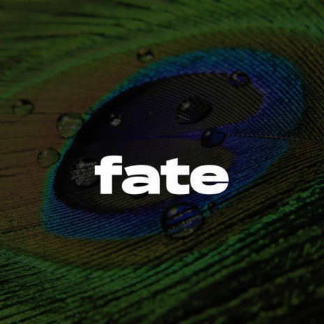 Fate (NY Drill Type Beat)