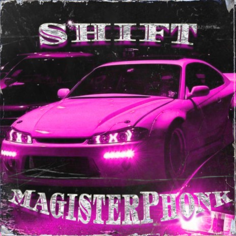 SHIFT | Boomplay Music