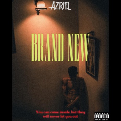 BRAND NEW | Boomplay Music