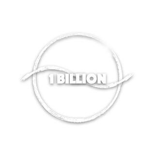 1 Billion (Sousange)