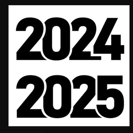 2024 to 2025 | Boomplay Music