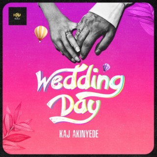 Wedding Day lyrics | Boomplay Music