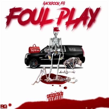 Foul Play | Boomplay Music