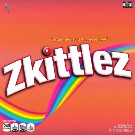 Zkittlez | Boomplay Music