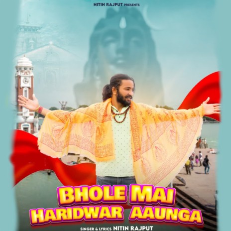 Bhole Mai Haridwar Aaunga | Boomplay Music