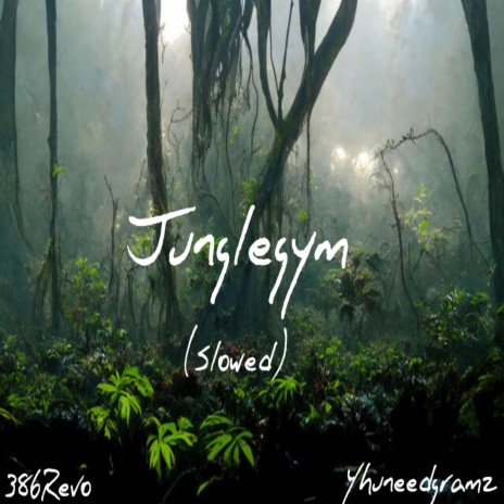Junglegym (Slowed) | Boomplay Music