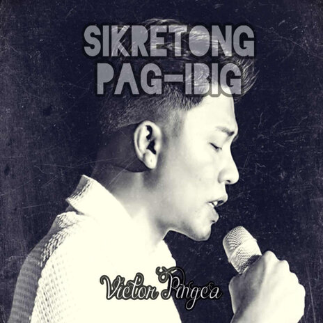 Sikretong Pag-Ibig | Boomplay Music