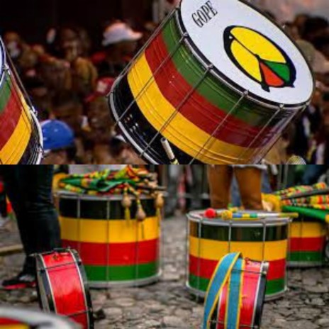 Olodum Bahia | Boomplay Music